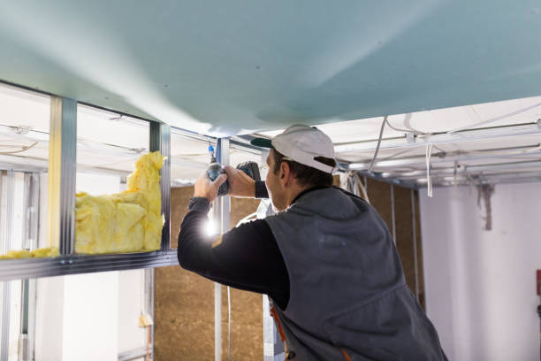 Range of Insulation Solutions in Denver, IA