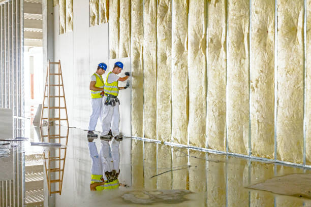 Denver, IA Insulation Contractor Company